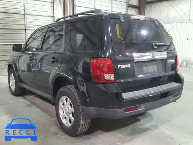 2009 MAZDA TRIBUTE I 4F2CZ02709KM01112 image 2