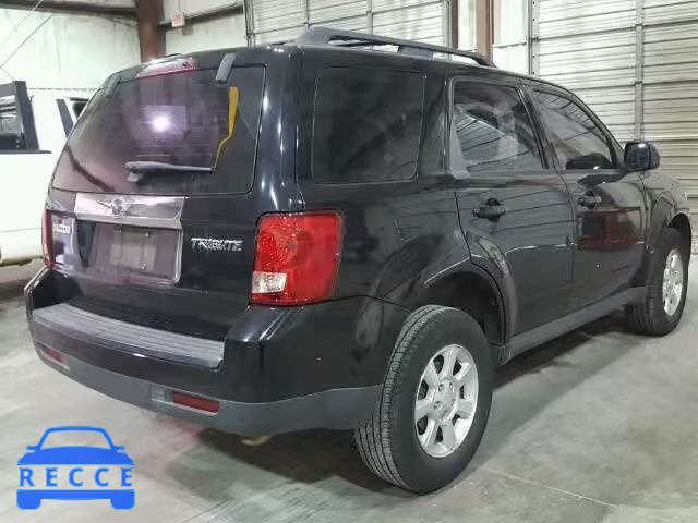 2009 MAZDA TRIBUTE I 4F2CZ02709KM01112 image 3