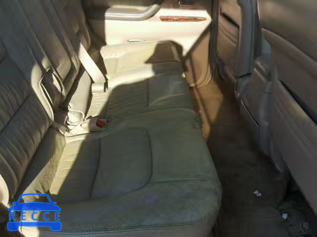 2002 LEXUS LX 470 JTJHT00W823523344 image 5