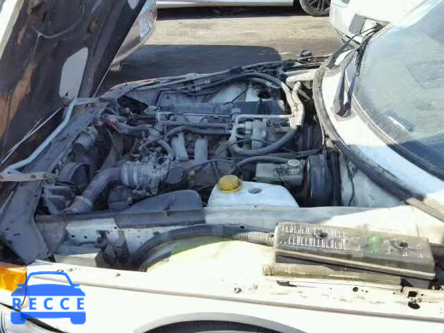 1988 SAAB 900 YS3AT76LXJ7000806 Bild 6