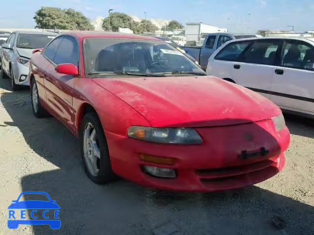 1998 DODGE AVENGER ES 4B3AU52N9WE129266 image 0