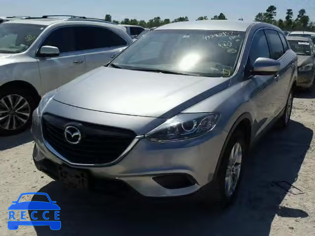 2015 MAZDA CX-9 SPORT JM3TB3BA4F0459594 Bild 1