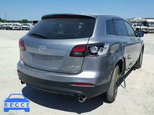 2015 MAZDA CX-9 SPORT JM3TB3BA4F0459594 Bild 3