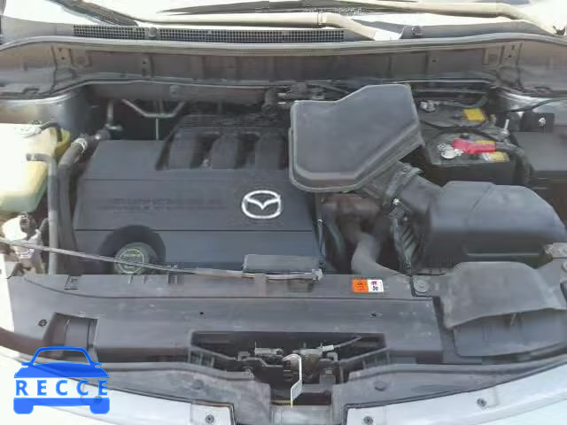 2015 MAZDA CX-9 SPORT JM3TB3BA4F0459594 image 6