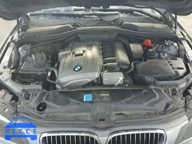 2007 BMW 525XI WBANF33547CS41675 image 6