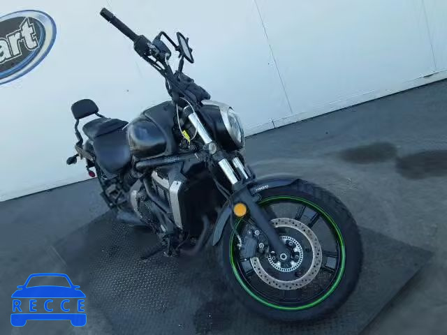 2015 KAWASAKI EN650 JKAENEB16FDA04272 image 0