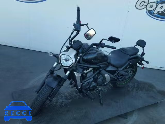 2015 KAWASAKI EN650 JKAENEB16FDA04272 image 1
