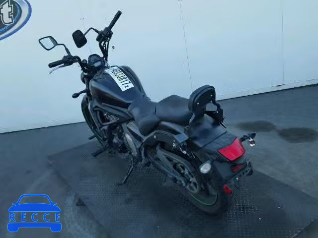 2015 KAWASAKI EN650 JKAENEB16FDA04272 image 2
