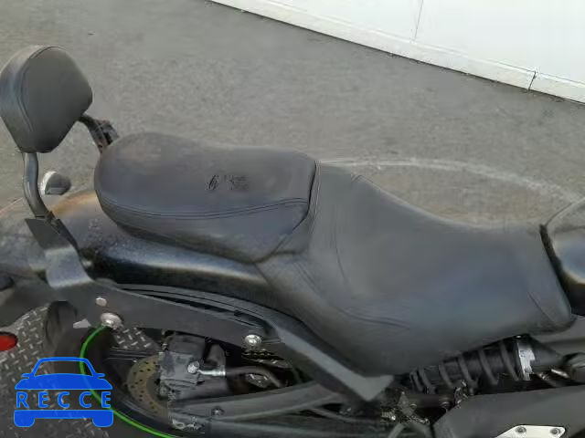 2015 KAWASAKI EN650 JKAENEB16FDA04272 image 5