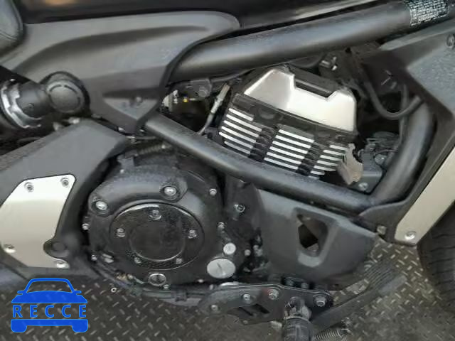 2015 KAWASAKI EN650 JKAENEB16FDA04272 image 6