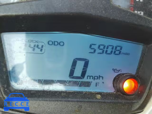 2015 KAWASAKI EN650 JKAENEB16FDA04272 image 7