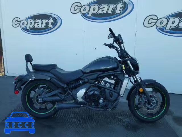 2015 KAWASAKI EN650 JKAENEB16FDA04272 image 8