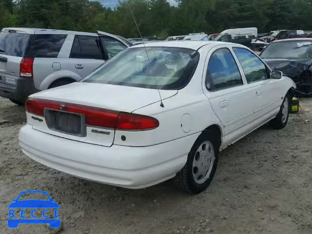 1999 MERCURY MYSTIQUE G 1MEFM6534XK626720 Bild 3