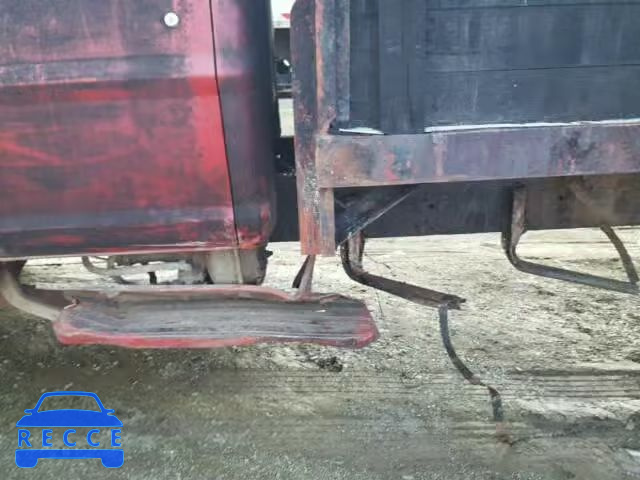 1967 FORD F700 F70EUB26381 image 6