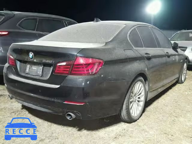 2012 BMW 535 WBAFR7C54CC812921 image 3