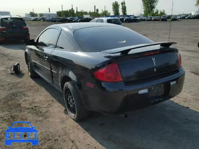 2006 PONTIAC PURSUIT 1G2AJ15F367731143 image 2