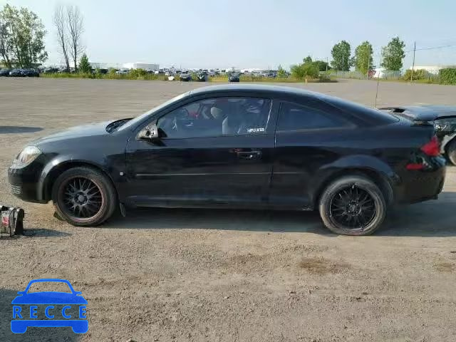 2006 PONTIAC PURSUIT 1G2AJ15F367731143 image 8