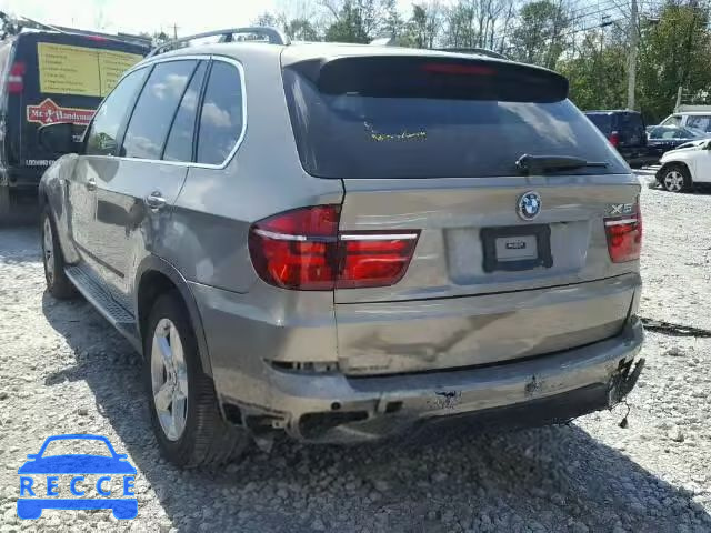 2012 BMW X5 XDRIVE5 5UXZV8C58CL425269 Bild 2