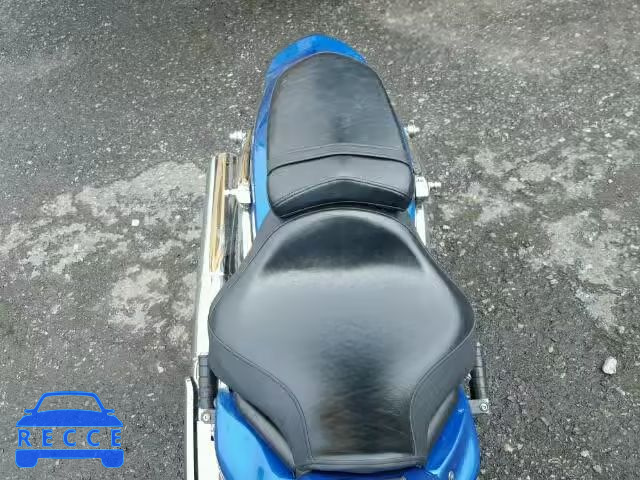 2008 YAMAHA XV1900 JYAVP27E28A002512 Bild 5