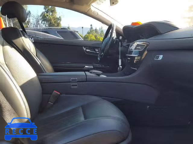 2013 MERCEDES-BENZ CL 550 4MA WDDEJ9EB6DA030823 Bild 4