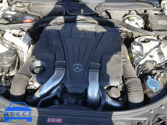 2013 MERCEDES-BENZ CL 550 4MA WDDEJ9EB6DA030823 image 6