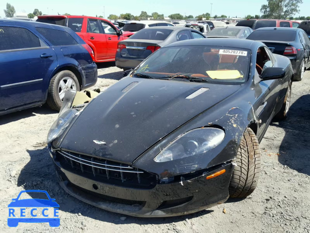 2005 ASTON MARTIN DB9 SCFAD01A05GA00986 Bild 1