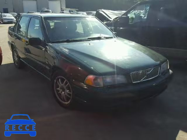 2000 VOLVO S70 YV1LS56D8Y2671327 image 0