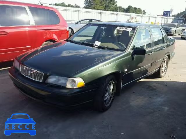 2000 VOLVO S70 YV1LS56D8Y2671327 image 1