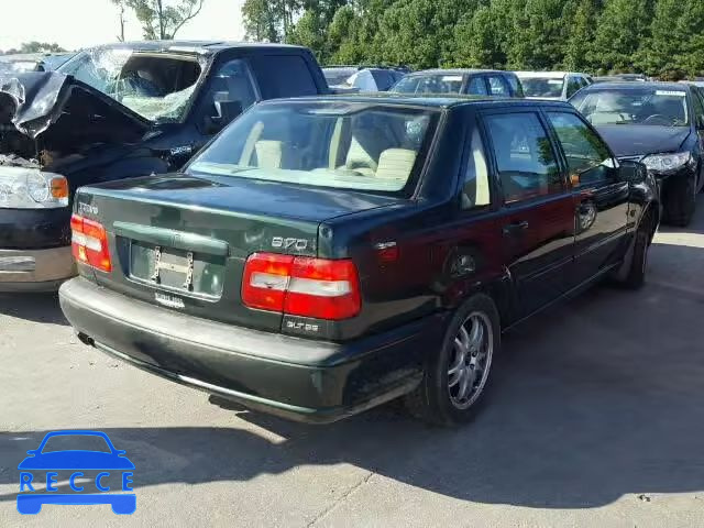 2000 VOLVO S70 YV1LS56D8Y2671327 image 3
