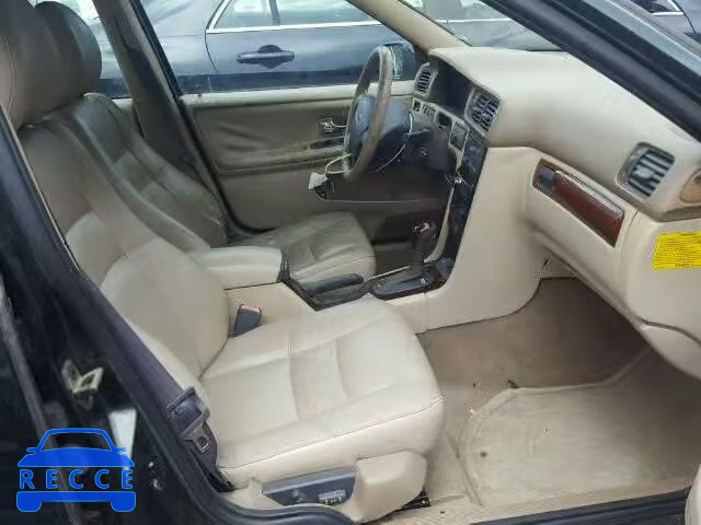 2000 VOLVO S70 YV1LS56D8Y2671327 image 4