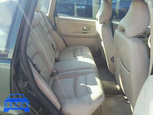 2000 VOLVO S70 YV1LS56D8Y2671327 image 5