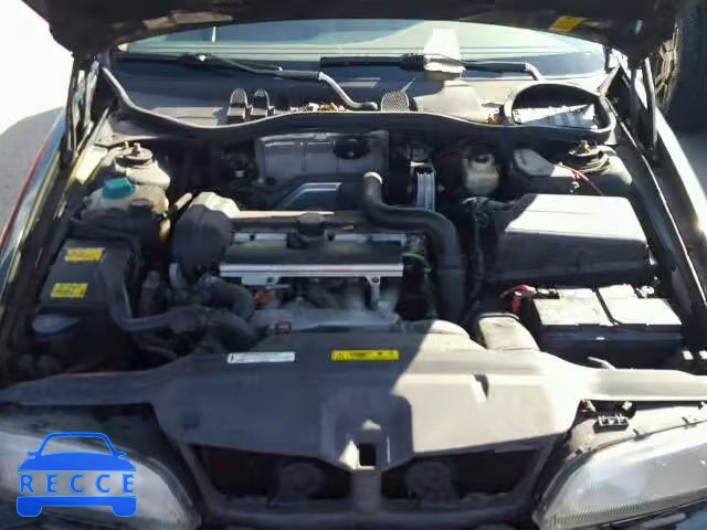 2000 VOLVO S70 YV1LS56D8Y2671327 image 6
