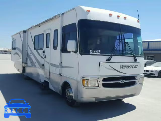 2003 FORD MH STRIPPE 1FCNF53SX20A08690 image 0