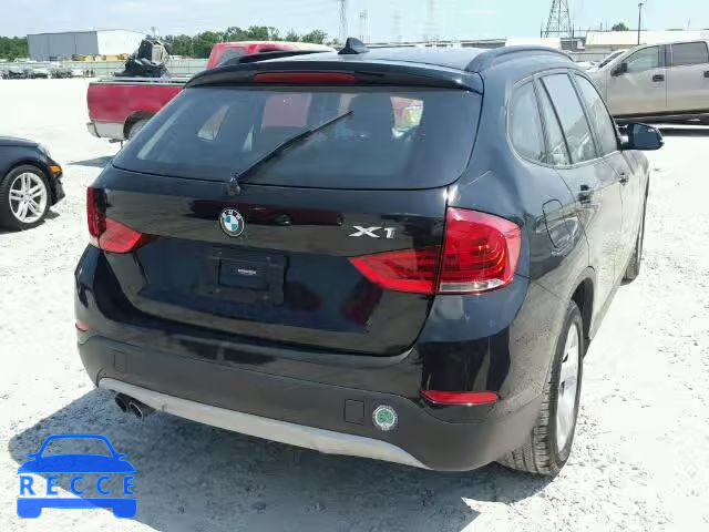 2014 BMW X1 SDRIVE2 WBAVM1C57EVW47221 image 3