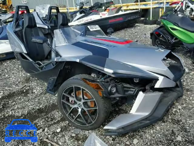 2016 POLARIS SLINGSHOT 57XAAPFAXG7113439 image 0