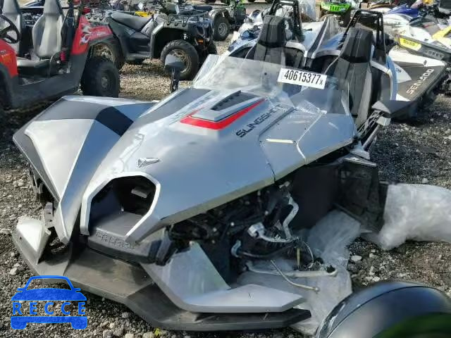 2016 POLARIS SLINGSHOT 57XAAPFAXG7113439 image 1