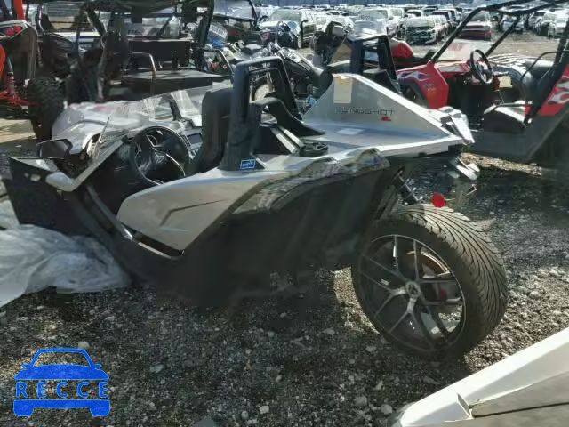 2016 POLARIS SLINGSHOT 57XAAPFAXG7113439 image 2