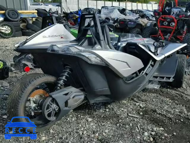 2016 POLARIS SLINGSHOT 57XAAPFAXG7113439 image 3