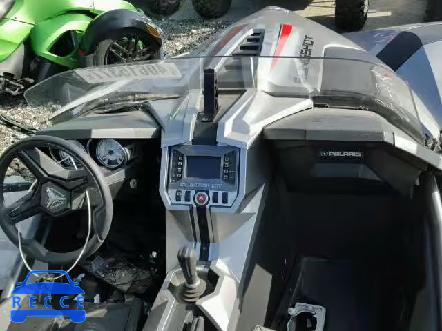 2016 POLARIS SLINGSHOT 57XAAPFAXG7113439 image 8