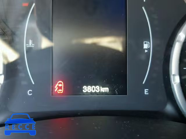 2018 JEEP RENEGADE S ZACCJBAB4JPG98551 image 7