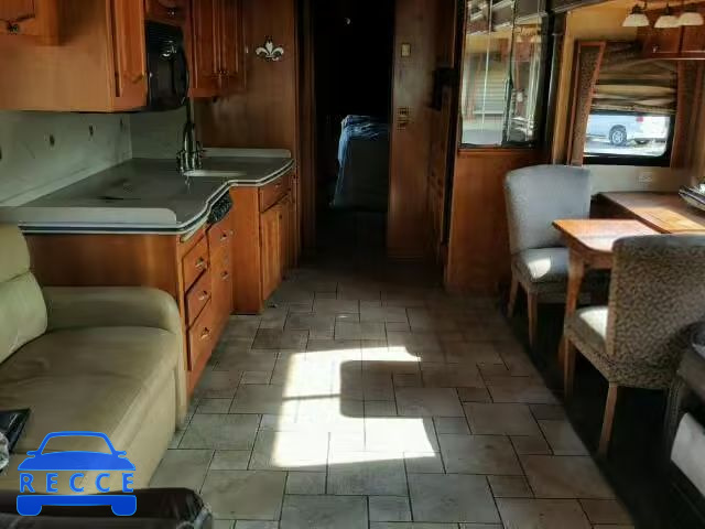 2006 SPARTAN MOTORS MOTOR HOME 4VZBT1D9X6C054846 image 5