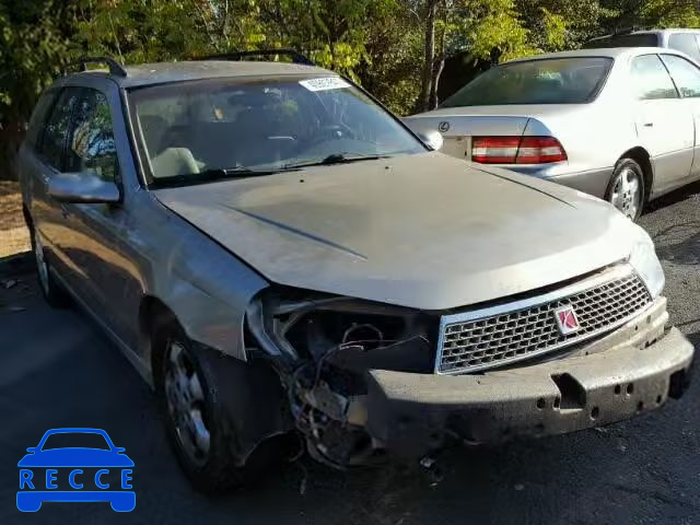 2003 SATURN LW300 1G8JW84R53Y535805 image 0