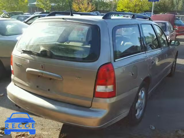 2003 SATURN LW300 1G8JW84R53Y535805 image 3