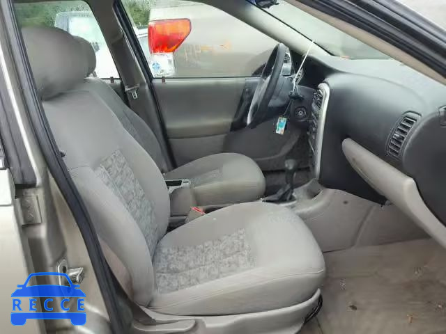 2003 SATURN LW300 1G8JW84R53Y535805 image 4
