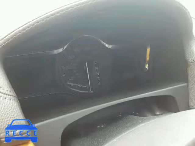 2011 LINCOLN MKX 2LMDJ6JK6BBJ17102 зображення 7