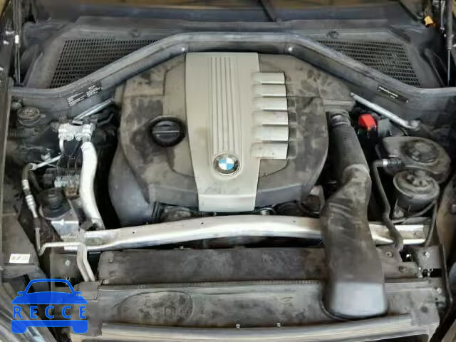 2012 BMW X5 5UXZW0C50CL663535 Bild 6