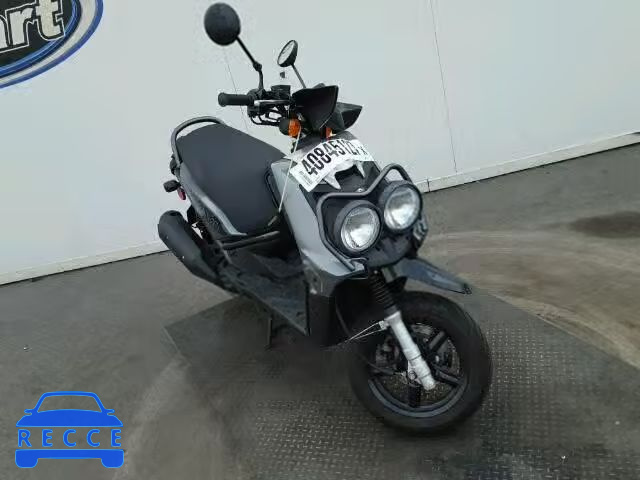 2015 YAMAHA YW125 RKRSE48Y1FA098625 image 0