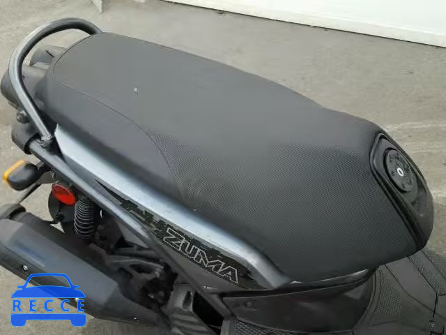 2015 YAMAHA YW125 RKRSE48Y1FA098625 зображення 5