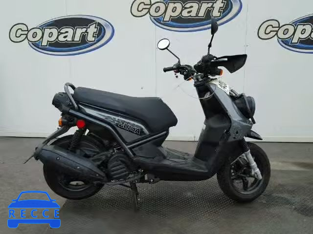 2015 YAMAHA YW125 RKRSE48Y1FA098625 image 8