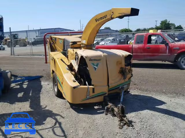 2000 VERM CHIPPER 1VRY1119X71008260 image 0